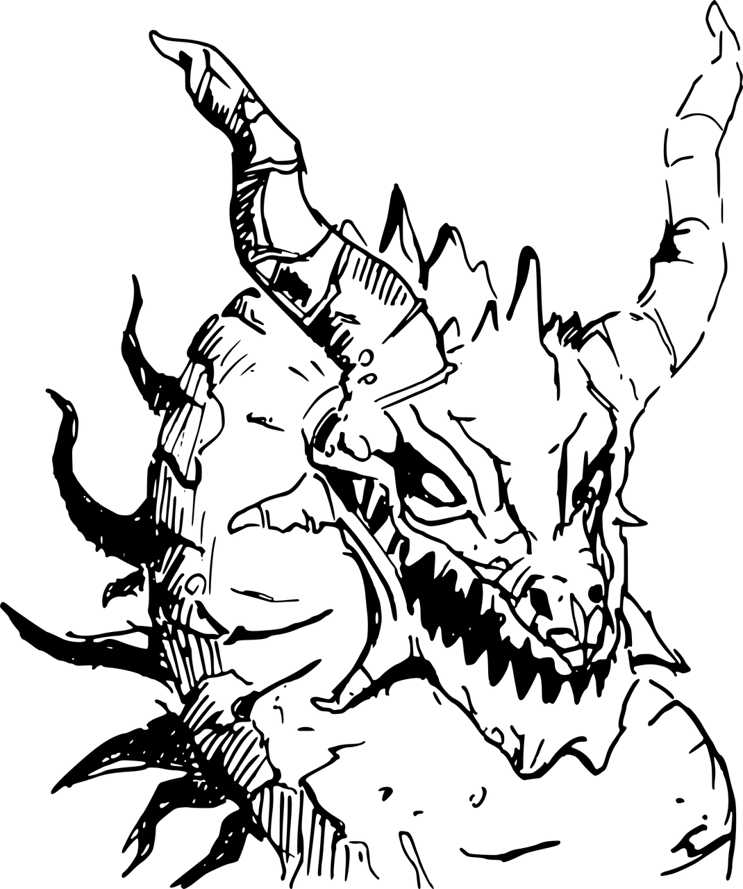 兽人部落rpg游戏