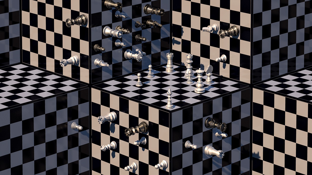探索象棋的魅力，单机游戏象棋手机版