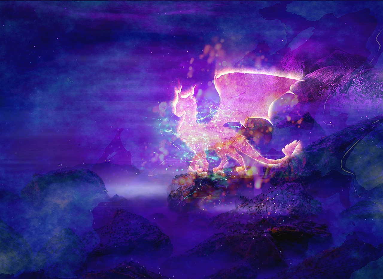 幻域征途