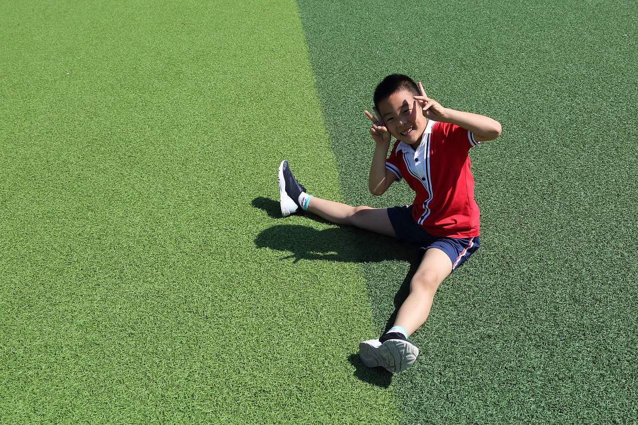 快乐六一，小学儿童节游戏推荐