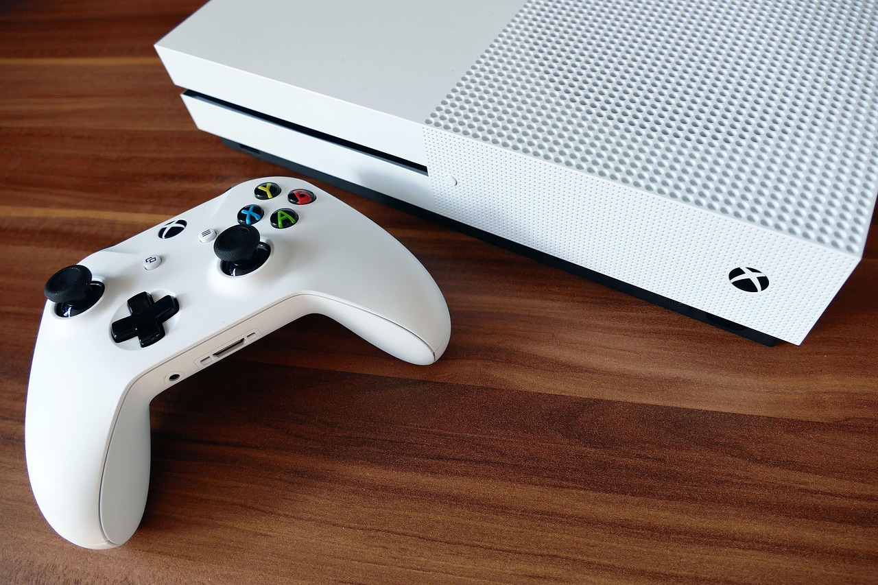 Xbox双人同屏游戏推荐，共享欢乐时光